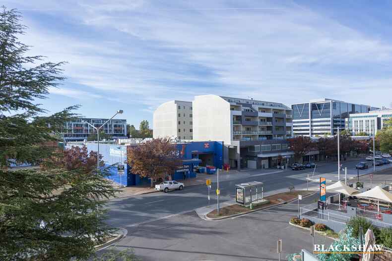 307/86-88 Northbourne Avenue Braddon 307/86-88 Northbourne Avenue Braddon