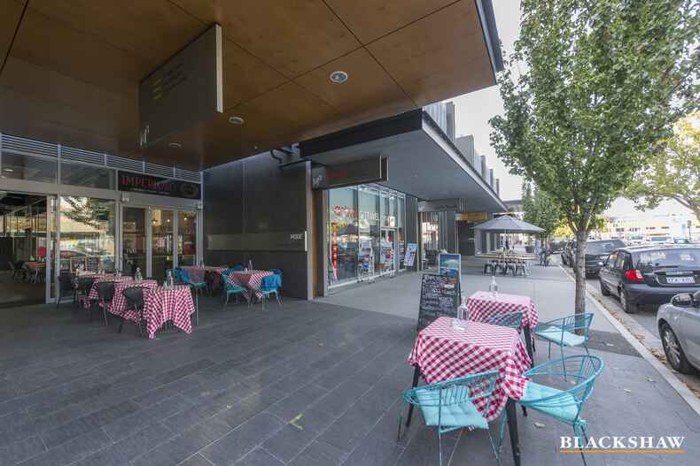 307/86-88 Northbourne Avenue Braddon 307/86-88 Northbourne Avenue Braddon