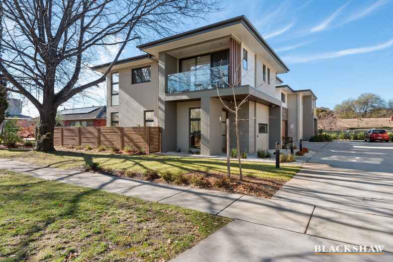 1/28 MacPherson Street O'Connor 1/28 MacPherson Street O'Connor