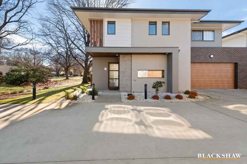 1/28 MacPherson Street O'Connor 1/28 MacPherson Street O'Connor