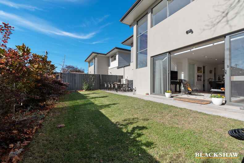 1/28 MacPherson Street O'Connor 1/28 MacPherson Street O'Connor