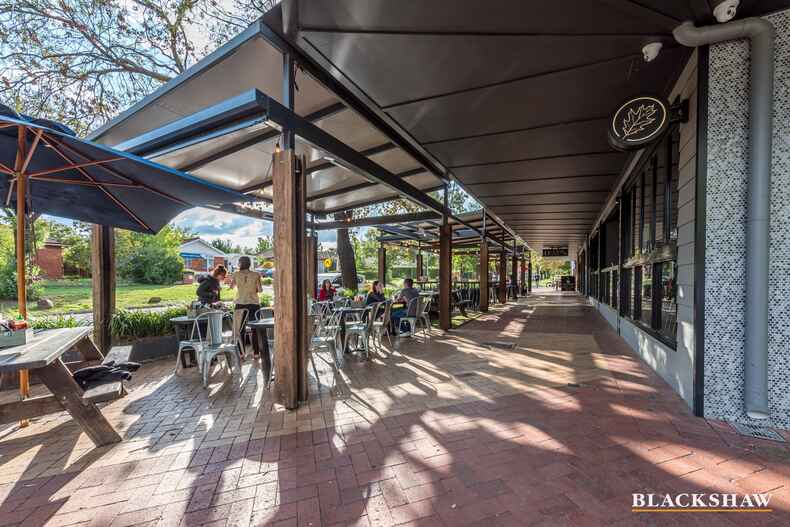 1/28 MacPherson Street O'Connor 1/28 MacPherson Street O'Connor