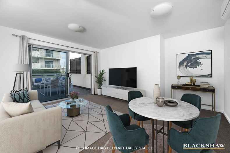 216/30 Philip Hodgins Street Wright 216/30 Philip Hodgins Street Wright