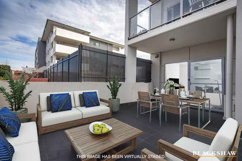 216/30 Philip Hodgins Street Wright 216/30 Philip Hodgins Street Wright