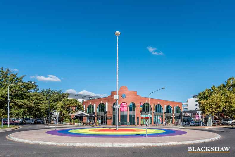 13 Ipima Street Braddon