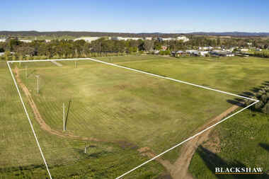 18 Kallaroo Road Pialligo