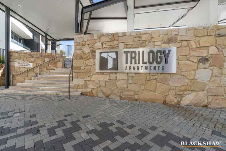 Level 9/213/7 Irving Street Phillip