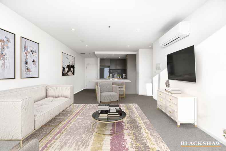 Level 9/213/7 Irving Street Phillip