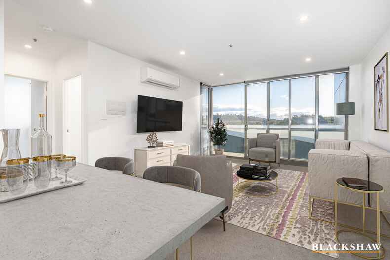 Level 9/213/7 Irving Street Phillip