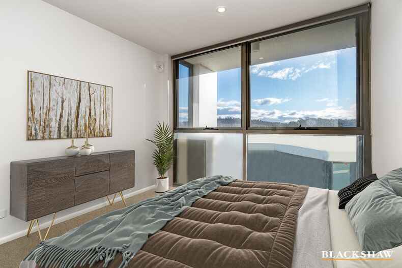 Level 9/213/7 Irving Street Phillip