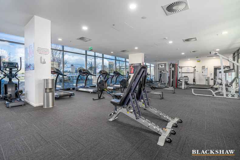 Level 9/213/7 Irving Street Phillip