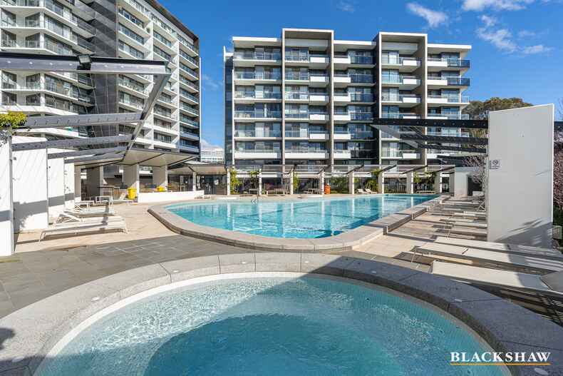 Level 9/213/7 Irving Street Phillip