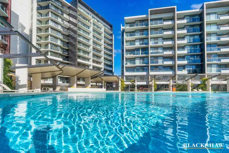 Level 9/213/7 Irving Street Phillip