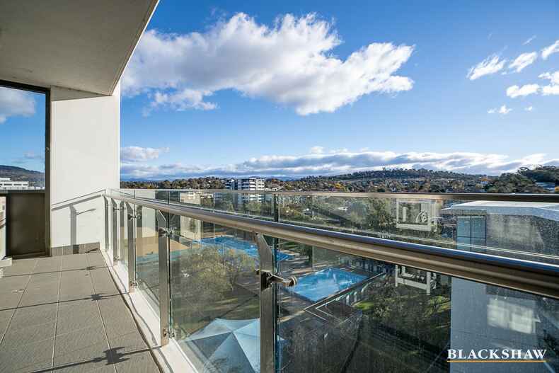 Level 9/213/7 Irving Street Phillip