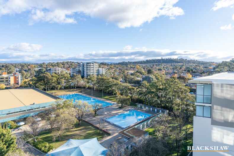 Level 9/213/7 Irving Street Phillip