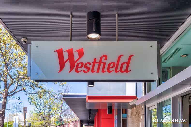 Level 9/213/7 Irving Street Phillip