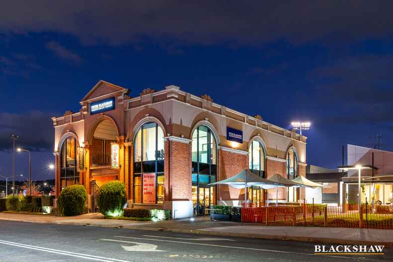 Level 9/213/7 Irving Street Phillip