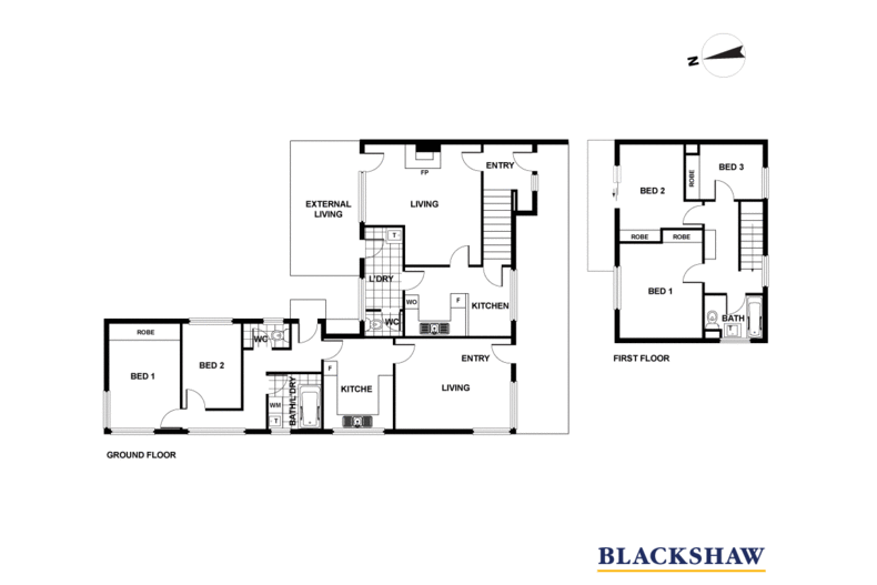 13 Ipima Street Braddon