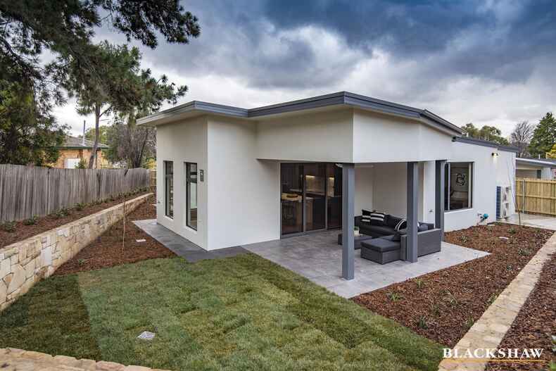 1/11 Purser Street Chifley 1/11 Purser Street Chifley