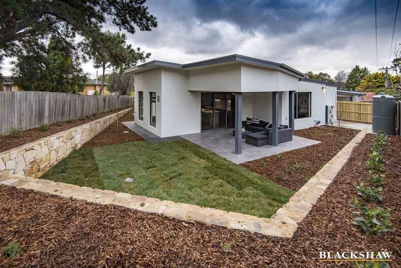 1/11 Purser Street Chifley 1/11 Purser Street Chifley