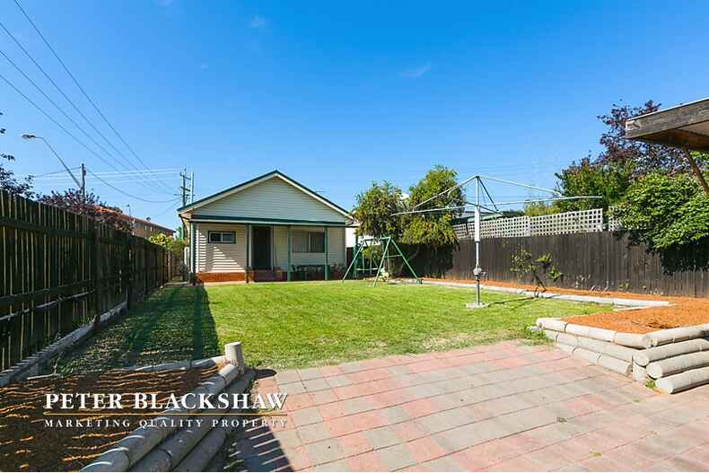 61 Uriarra Road Queanbeyan