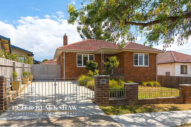 49 Derrima Road Queanbeyan