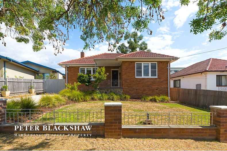 49 Derrima Road Queanbeyan
