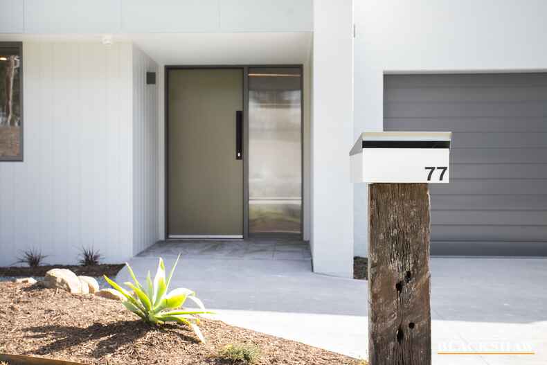 77 Freycinet Drive Sunshine Bay 77 Freycinet Drive Sunshine Bay