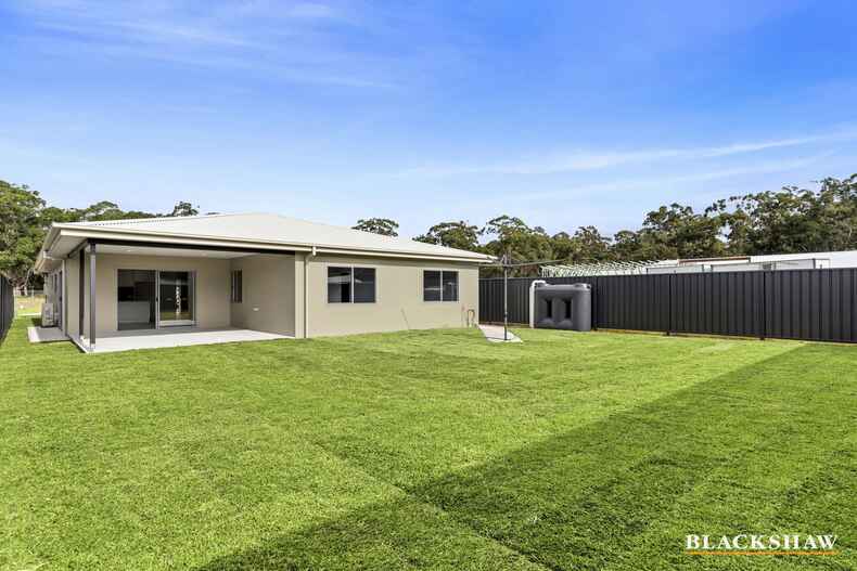 21 Hedley Way Broulee 21 Hedley Way Broulee