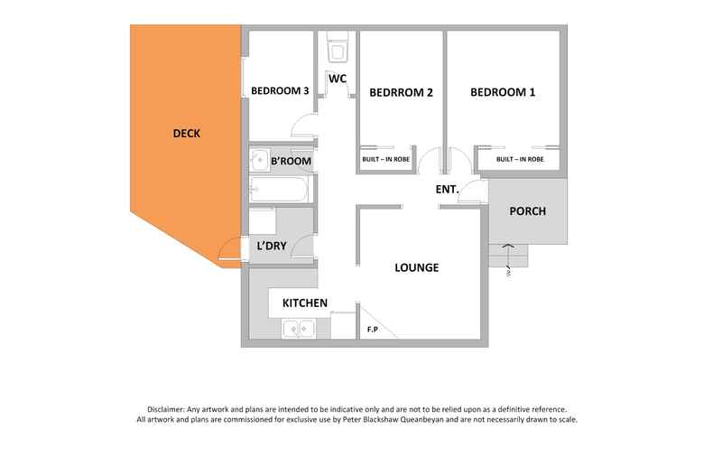 49 Derrima Road Queanbeyan