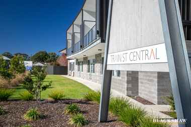 10/40 Train Street Broulee