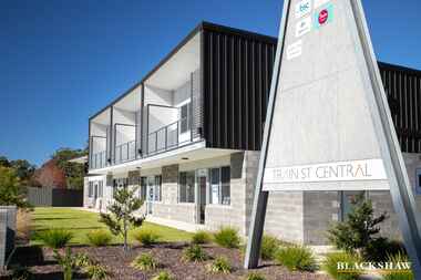 20/40 Train Street Broulee