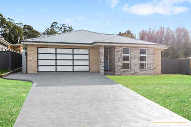 7 Mckenzies Crescent Malua Bay