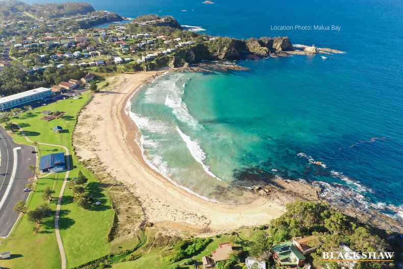 7 Mckenzies Crescent Malua Bay 7 Mckenzies Crescent Malua Bay