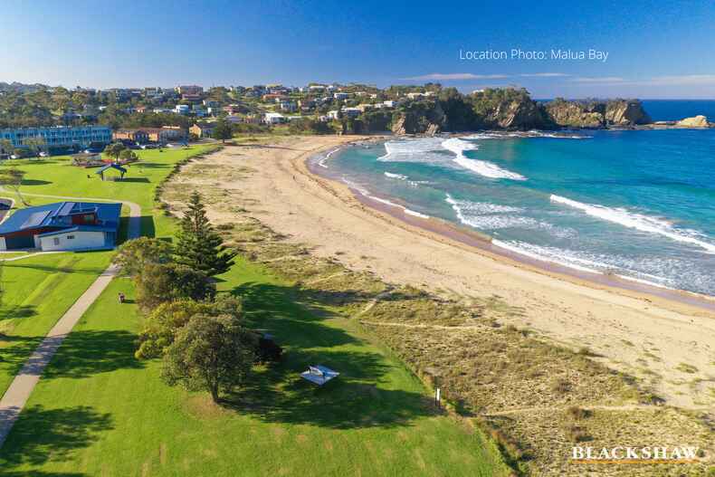 7 Mckenzies Crescent Malua Bay 7 Mckenzies Crescent Malua Bay