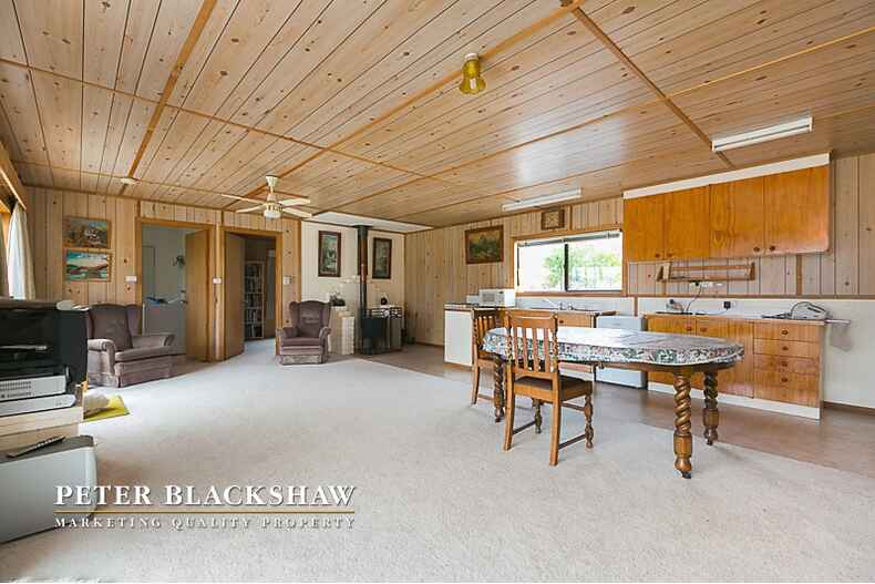 88 Weemala Lane Michelago 88 Weemala Lane Michelago