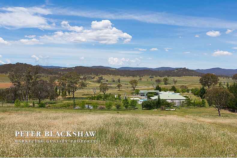 88 Weemala Lane Michelago 88 Weemala Lane Michelago