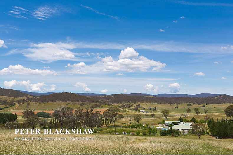 88 Weemala Lane Michelago 88 Weemala Lane Michelago