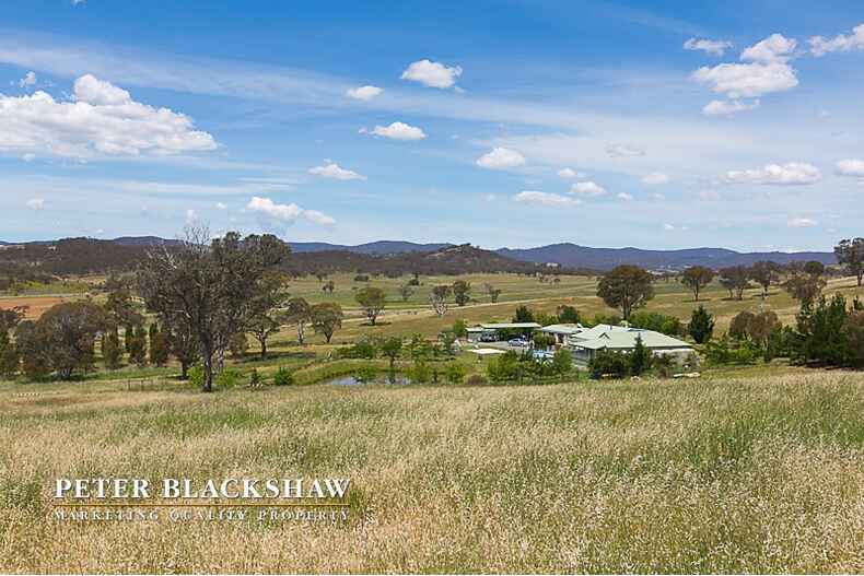 88 Weemala Lane Michelago 88 Weemala Lane Michelago