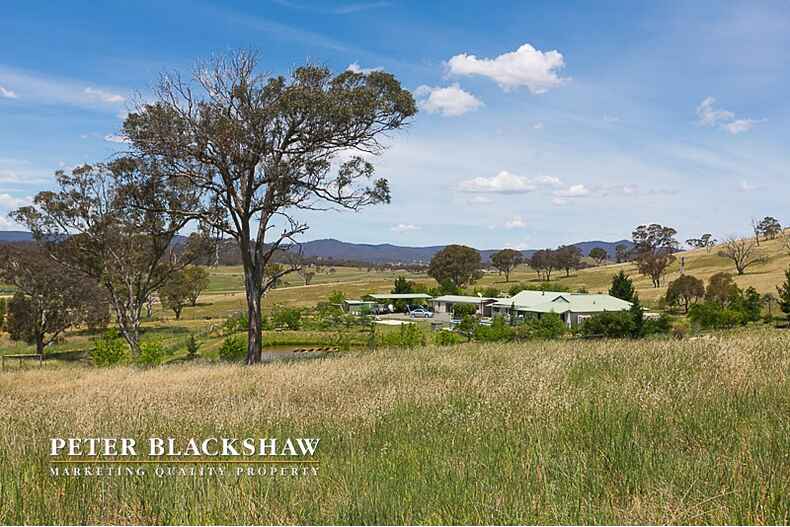 88 Weemala Lane Michelago 88 Weemala Lane Michelago