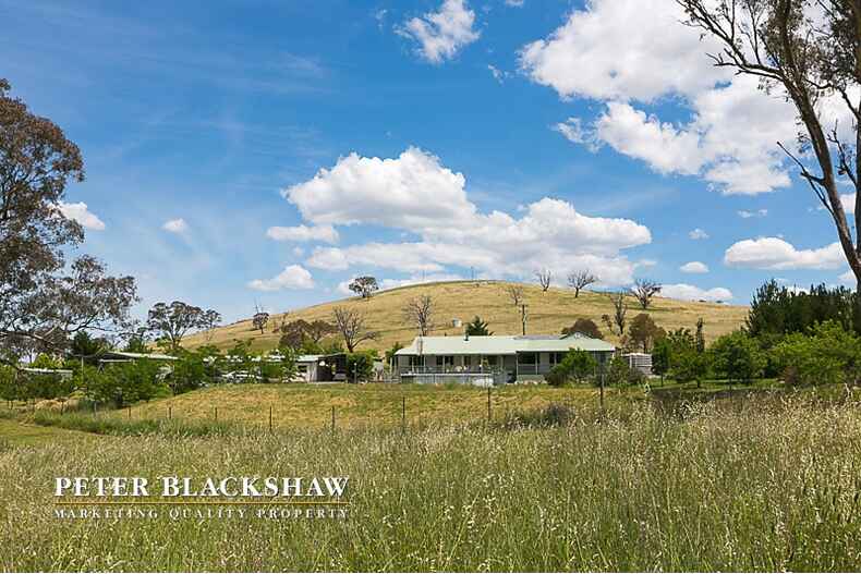 88 Weemala Lane Michelago 88 Weemala Lane Michelago