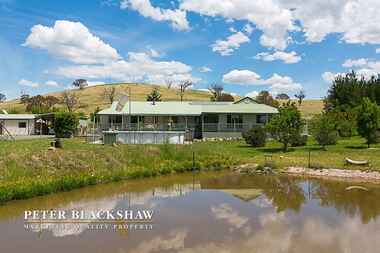 88 Weemala Lane Michelago