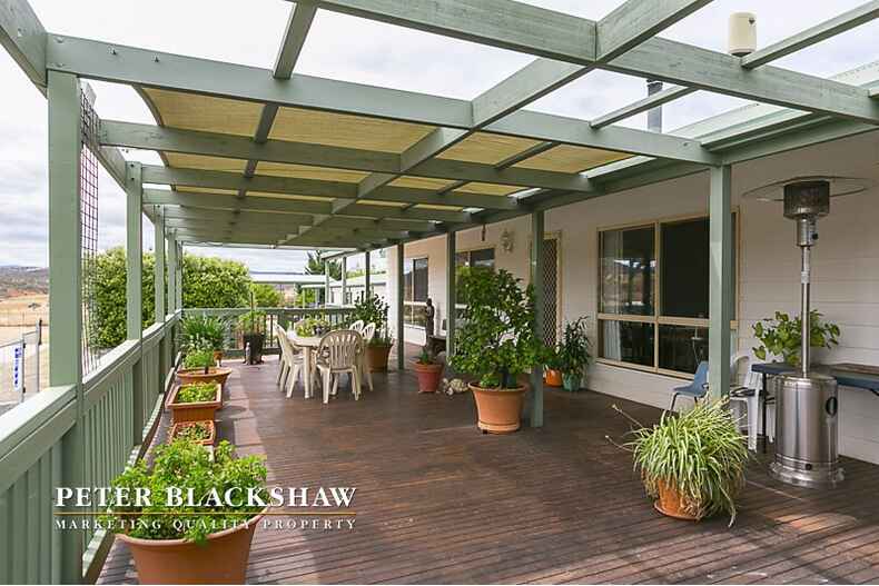 88 Weemala Lane Michelago 88 Weemala Lane Michelago