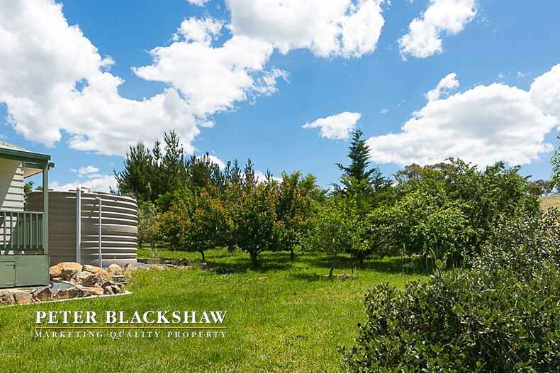 88 Weemala Lane Michelago 88 Weemala Lane Michelago