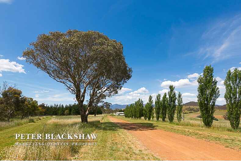 88 Weemala Lane Michelago 88 Weemala Lane Michelago