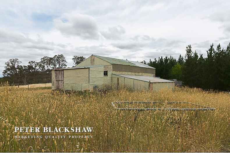 88 Weemala Lane Michelago 88 Weemala Lane Michelago