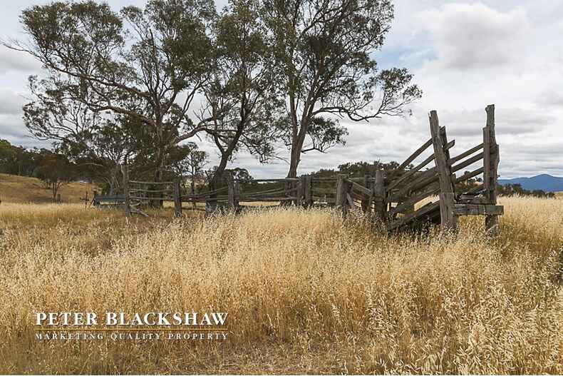 88 Weemala Lane Michelago 88 Weemala Lane Michelago