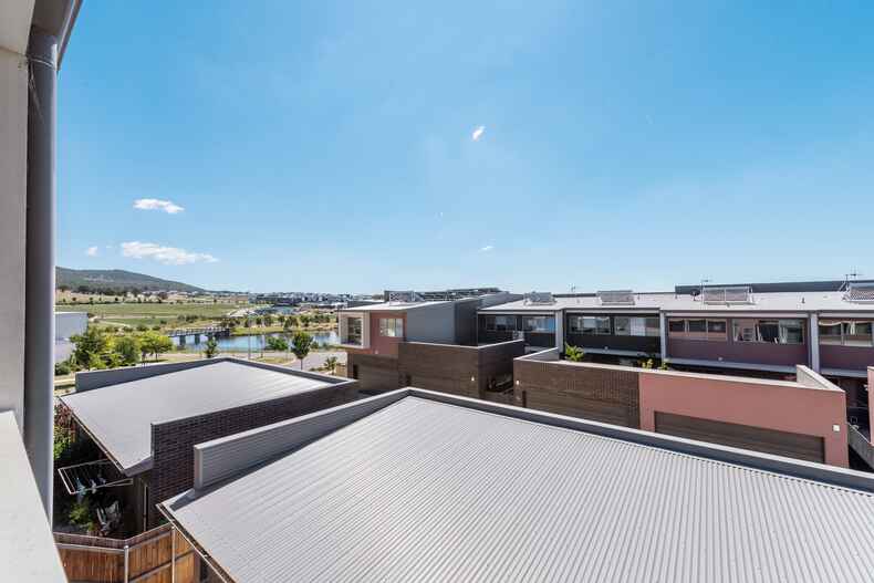 32 Chanter Terrace Coombs 32 Chanter Terrace Coombs