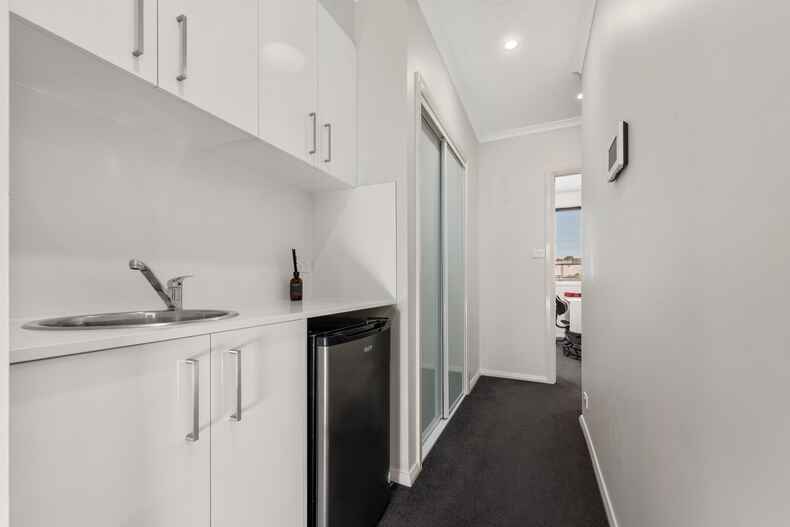 32 Chanter Terrace Coombs 32 Chanter Terrace Coombs