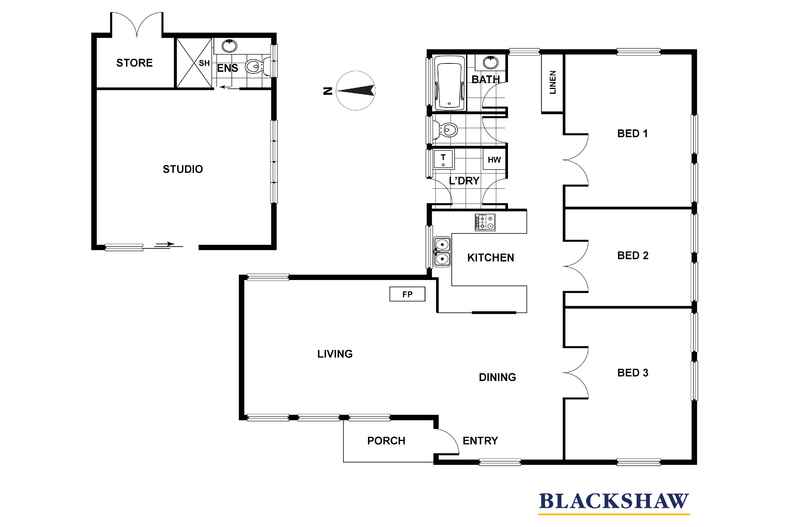 7 Yanda Street Waramanga 7 Yanda Street Waramanga